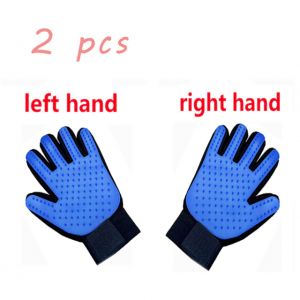                                                                                                          Home Landing Pets products Cat Glove Cat Grooming Glove Pet Brush Glove for Cat Dog Hair Remove Brush Dog Deshedding Cleaning Combs Massage Gloves