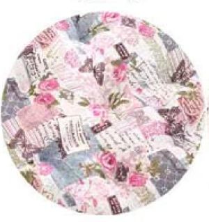                                                                                                          Home Landing Bedding, Sheets & Pillows Japan Futon Cushions Cotton Linen Sofa Throw Pillow 52cm Thicker Round Tatami Floor Mat Meditation Balcony Window Chair Cushion