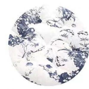                                                                                                          Home Landing Bedding, Sheets & Pillows Japan Futon Cushions Cotton Linen Sofa Throw Pillow 52cm Thicker Round Tatami Floor Mat Meditation Balcony Window Chair Cushion