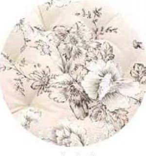                                                                                                          Home Landing Bedding, Sheets & Pillows Japan Futon Cushions Cotton Linen Sofa Throw Pillow 52cm Thicker Round Tatami Floor Mat Meditation Balcony Window Chair Cushion