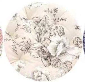                                                                                                          Home Landing Bedding, Sheets & Pillows Japan Futon Cushions Cotton Linen Sofa Throw Pillow 52cm Thicker Round Tatami Floor Mat Meditation Balcony Window Chair Cushion