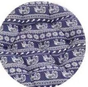                                                                                                          Home Landing Bedding, Sheets & Pillows Japan Futon Cushions Cotton Linen Sofa Throw Pillow 52cm Thicker Round Tatami Floor Mat Meditation Balcony Window Chair Cushion