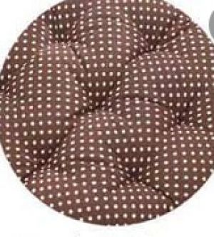                                                                                                          Home Landing Bedding, Sheets & Pillows Japan Futon Cushions Cotton Linen Sofa Throw Pillow 52cm Thicker Round Tatami Floor Mat Meditation Balcony Window Chair Cushion