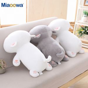                                                                                                          Home Landing Bedding, Sheets & Pillows 1pc 35/50/65cm Kawaii Lying Cat Plush Toys Stuffed Cute Cat Doll Lovely Animal Pillow Soft Cartoon Cushion Kid Christmas Gift