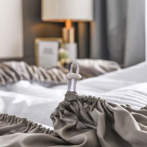                                                                                                          Home Landing Bedding, Sheets & Pillows Cotton Thicken Quilted Mattress Cover Anti-bacterial Mattress Protector Topper Pad Soft Fitted Sheet Not Including Pillowcase