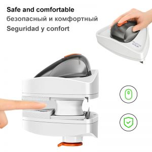                                                                                                          Home Landing Cleaning Tools Magnetic Window Brush Double Side Glass Cleaning Brush for Window Cleaning Magnetic Glass Cleaner Window Cleaner