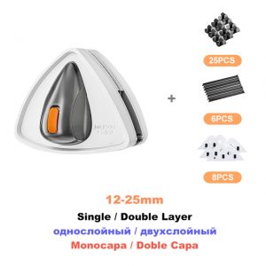                                                                                                          Home Landing Cleaning Tools Magnetic Window Brush Double Side Glass Cleaning Brush for Window Cleaning Magnetic Glass Cleaner Window Cleaner