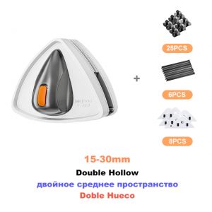                                                                                                          Home Landing Cleaning Tools Magnetic Window Brush Double Side Glass Cleaning Brush for Window Cleaning Magnetic Glass Cleaner Window Cleaner