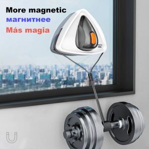                                                                                                          Home Landing Cleaning Tools Magnetic Window Brush Double Side Glass Cleaning Brush for Window Cleaning Magnetic Glass Cleaner Window Cleaner