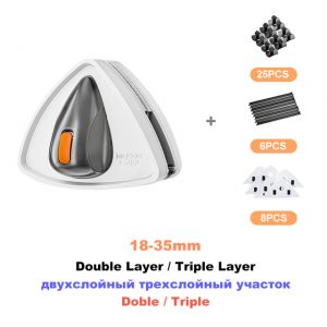                                                                                                          Home Landing Cleaning Tools Magnetic Window Brush Double Side Glass Cleaning Brush for Window Cleaning Magnetic Glass Cleaner Window Cleaner
