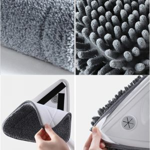                                                                                                          Home Landing Cleaning Tools Joybos Glas Wischer Teleskop Stange Windows Reinigung Pinsel Fenster Reiniger Professionelle Haushalt Fenster Reinigung Werkzeug