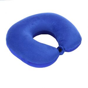                                                                                                          Home Landing Bedding, Sheets & Pillows U-shaped Travel Pillow Plush Pillowcase for Outdoor Travel Aircraft Soft Pillow Cushion To Protect Neck and Cervical Spine