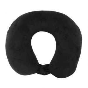                                                                                                          Home Landing Bedding, Sheets & Pillows U-shaped Travel Pillow Plush Pillowcase for Outdoor Travel Aircraft Soft Pillow Cushion To Protect Neck and Cervical Spine
