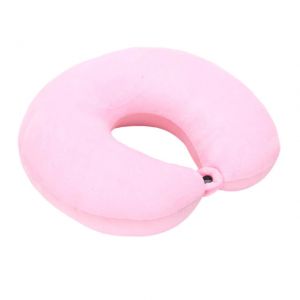                                                                                                          Home Landing Bedding, Sheets & Pillows U-shaped Travel Pillow Plush Pillowcase for Outdoor Travel Aircraft Soft Pillow Cushion To Protect Neck and Cervical Spine