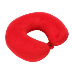                                                                                                          Home Landing Bedding, Sheets & Pillows U-shaped Travel Pillow Plush Pillowcase for Outdoor Travel Aircraft Soft Pillow Cushion To Protect Neck and Cervical Spine