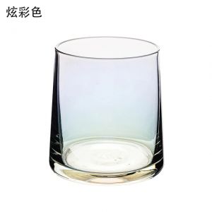                                                                                                          Home Landing Kitchen products Holaroom European Water Cup Creative Glass Cup Juice Tea Whiskey Wine Glass Drinking Cup Practical Coffee Mug Kitchen Drinkware