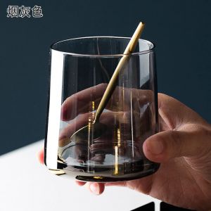                                                                                                          Home Landing Kitchen products Holaroom European Water Cup Creative Glass Cup Juice Tea Whiskey Wine Glass Drinking Cup Practical Coffee Mug Kitchen Drinkware